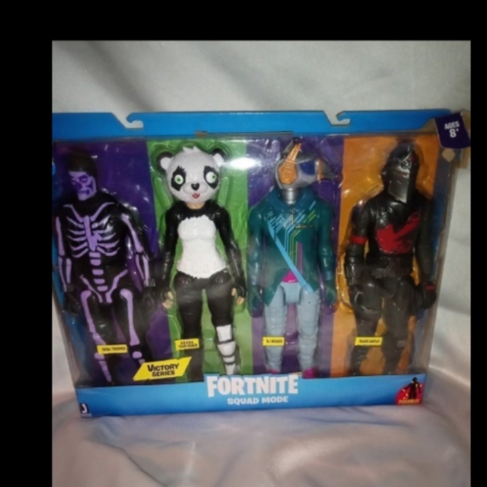 Fortnite